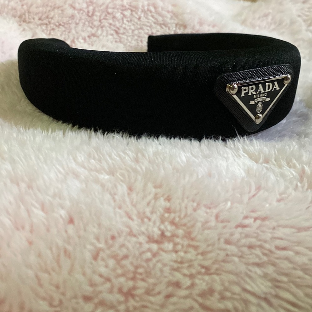 Prada headband